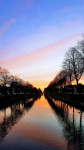 39  Hoofdvaart vanaf brug Kerkstraat